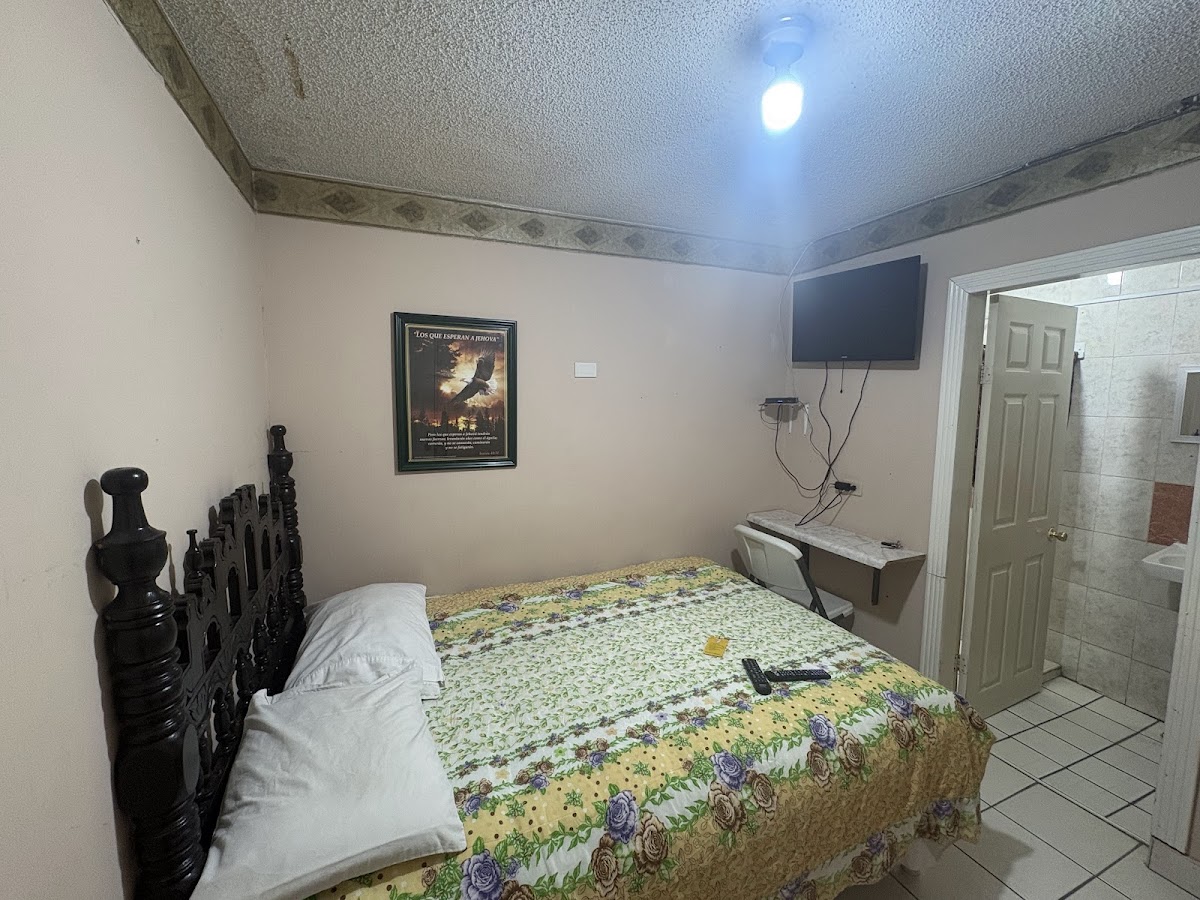 Hotel Allende photo 2