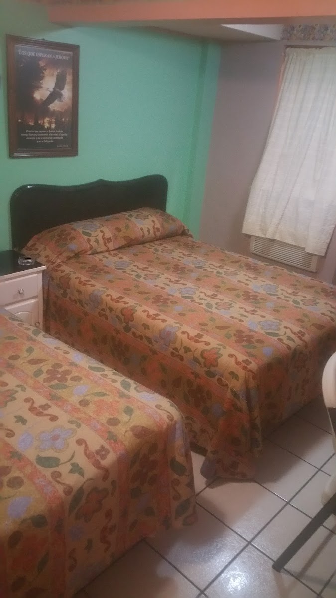 Hotel Allende photo 3