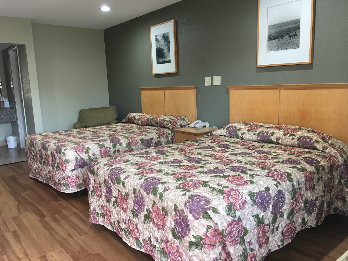 Anchor Motel photo 2