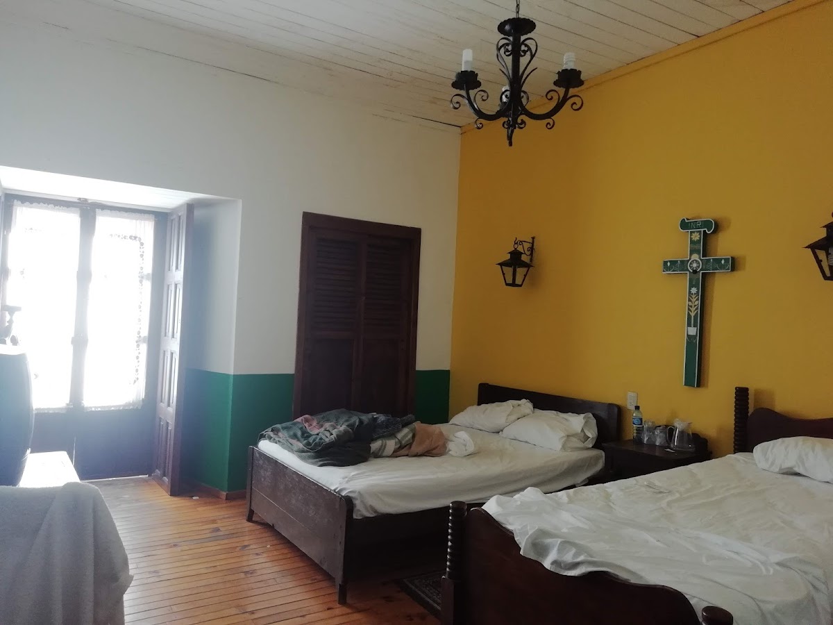 HOTEL POSADA SAN CRISTOBAL photo 2
