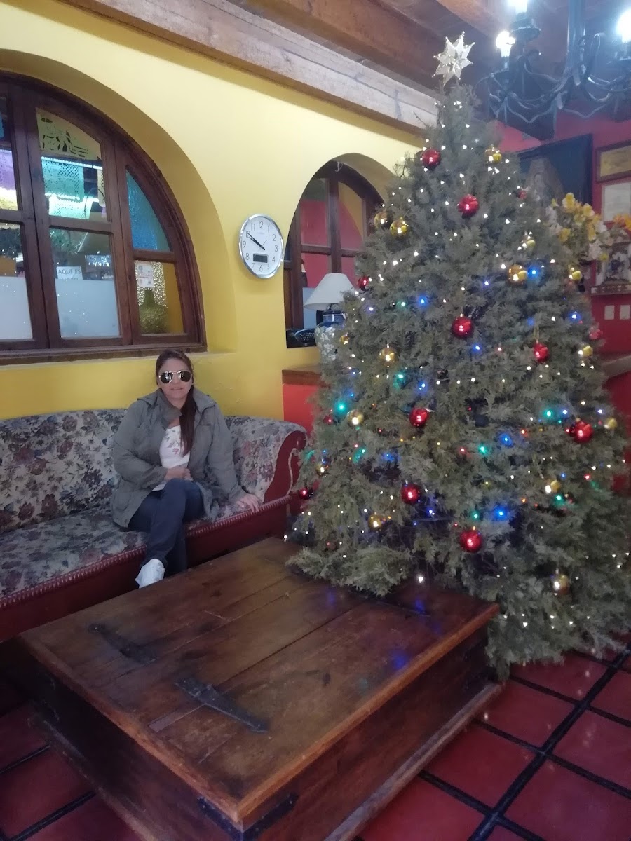HOTEL POSADA SAN CRISTOBAL photo 3