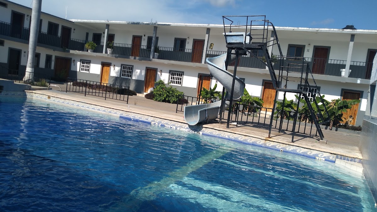 Hotel El Refugio
