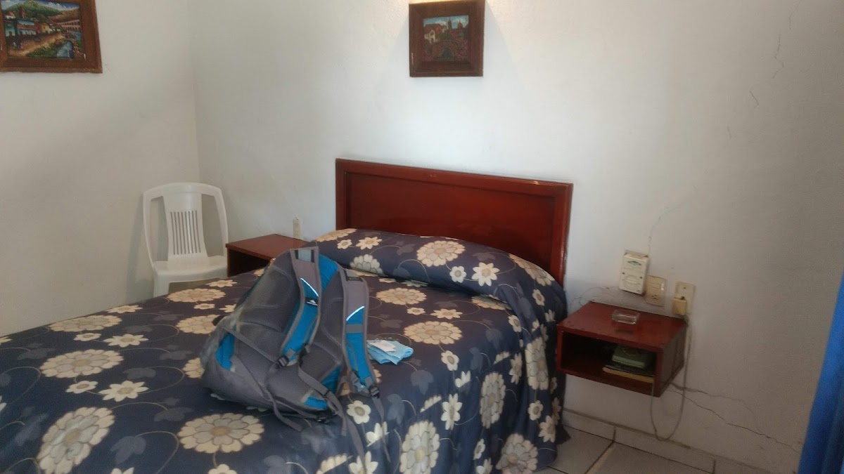Hotel El Refugio photo 2