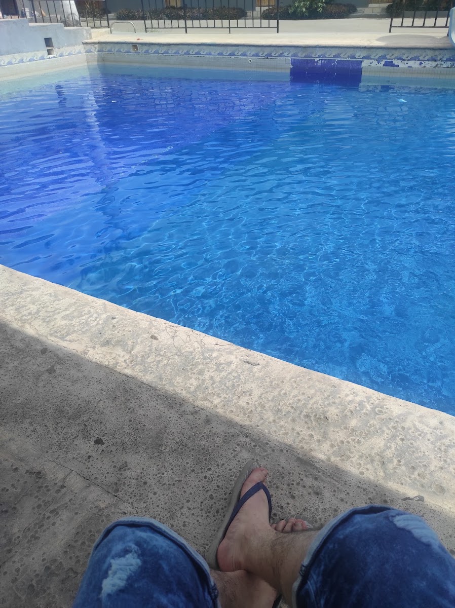 Hotel El Refugio photo 3
