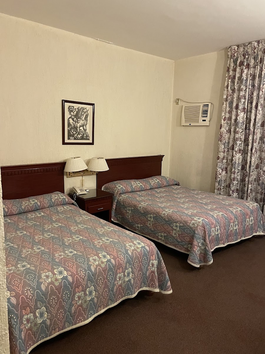 Hotel Plaza photo 2