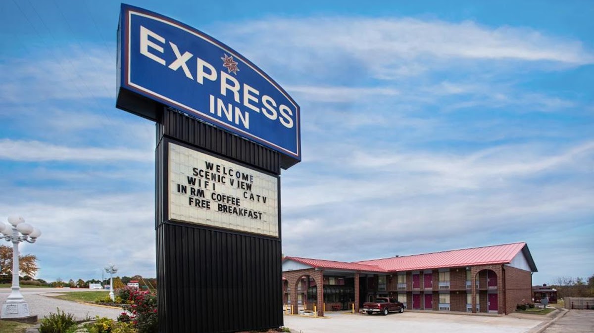 Express Inn