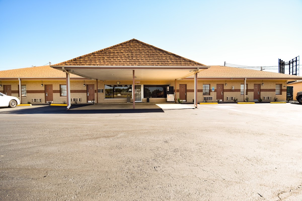 Economy Inn
