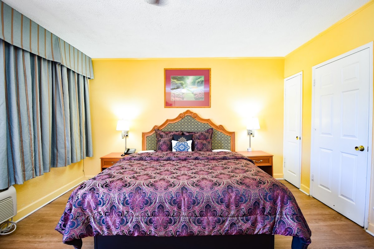 Economy Inn photo 3