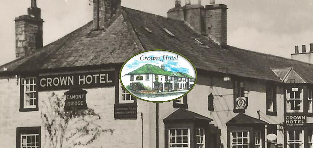 The Crown Hotel photo 2