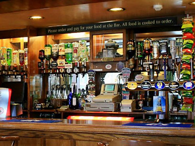 The Crown Hotel photo 3