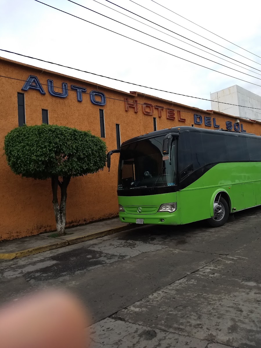 Auto Hotel del Sol photo 3