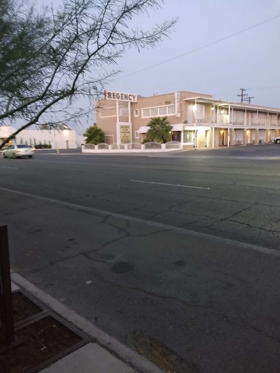 Regency Motel photo 3