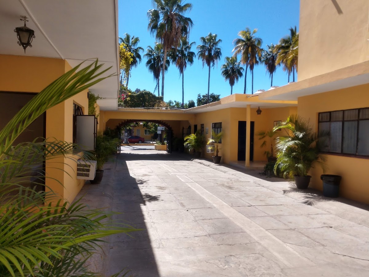HOTEL POSADA COLONIAL photo 2