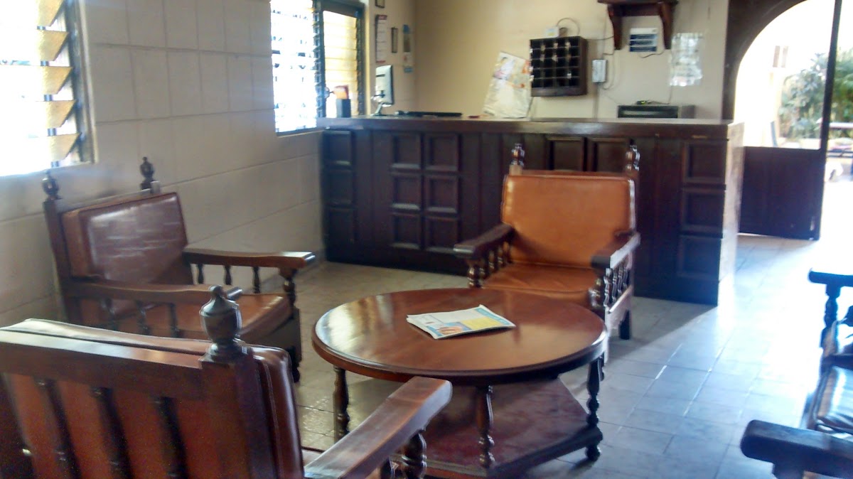 HOTEL POSADA COLONIAL photo 3