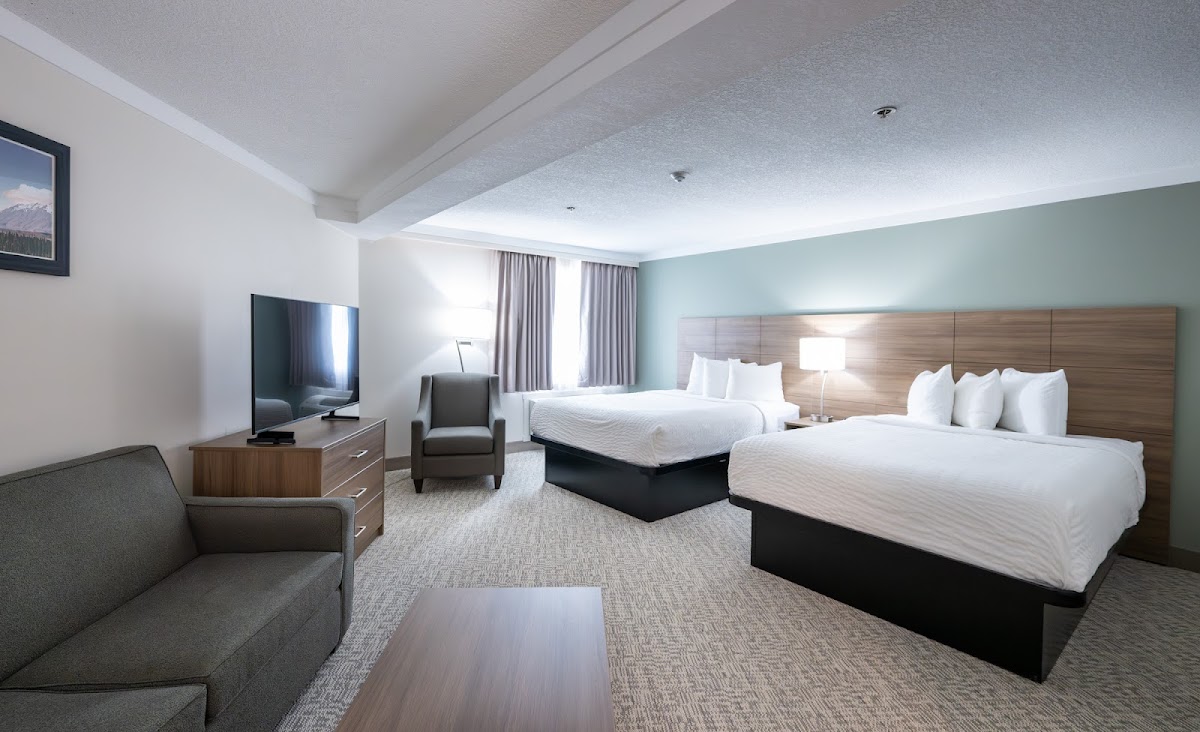 Quality Inn & Suites photo 2