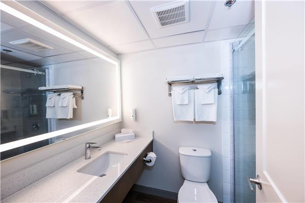 Quality Inn & Suites photo 3