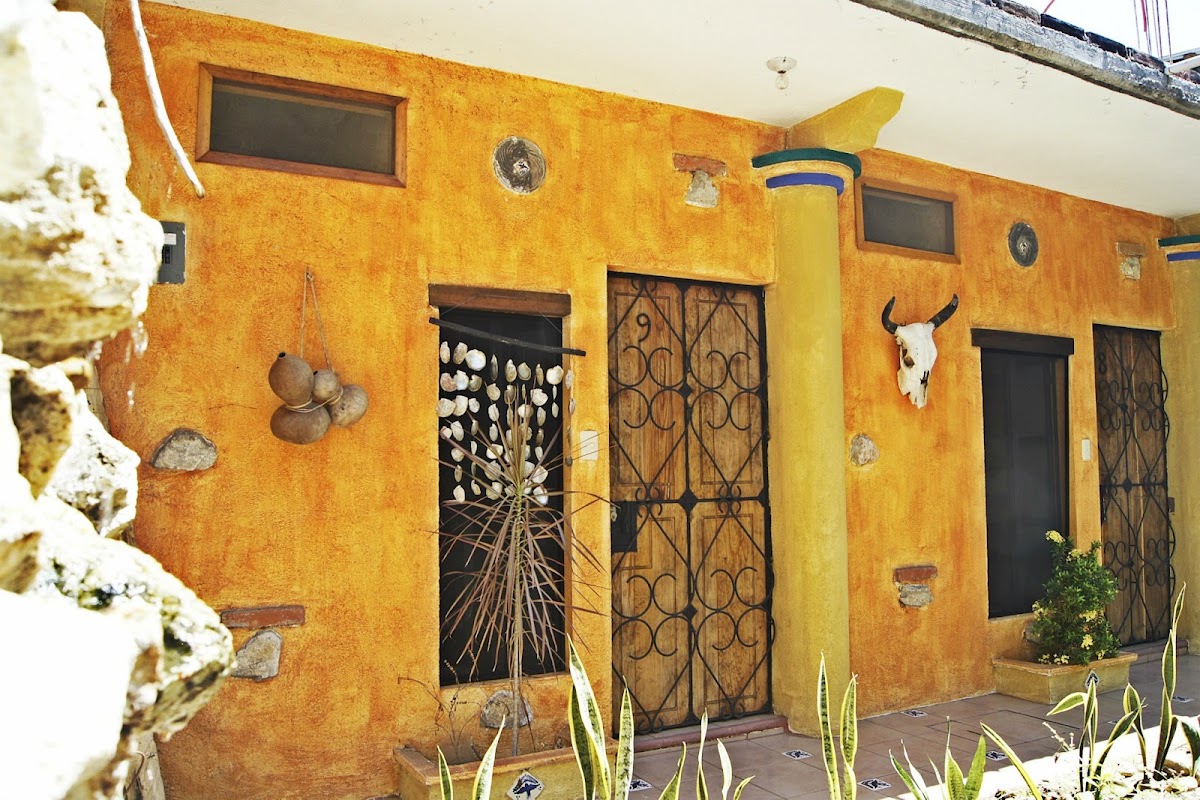 Hotel La Finca