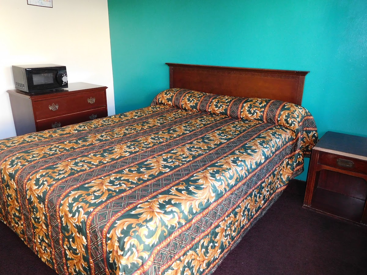 Sunset Motel photo 2