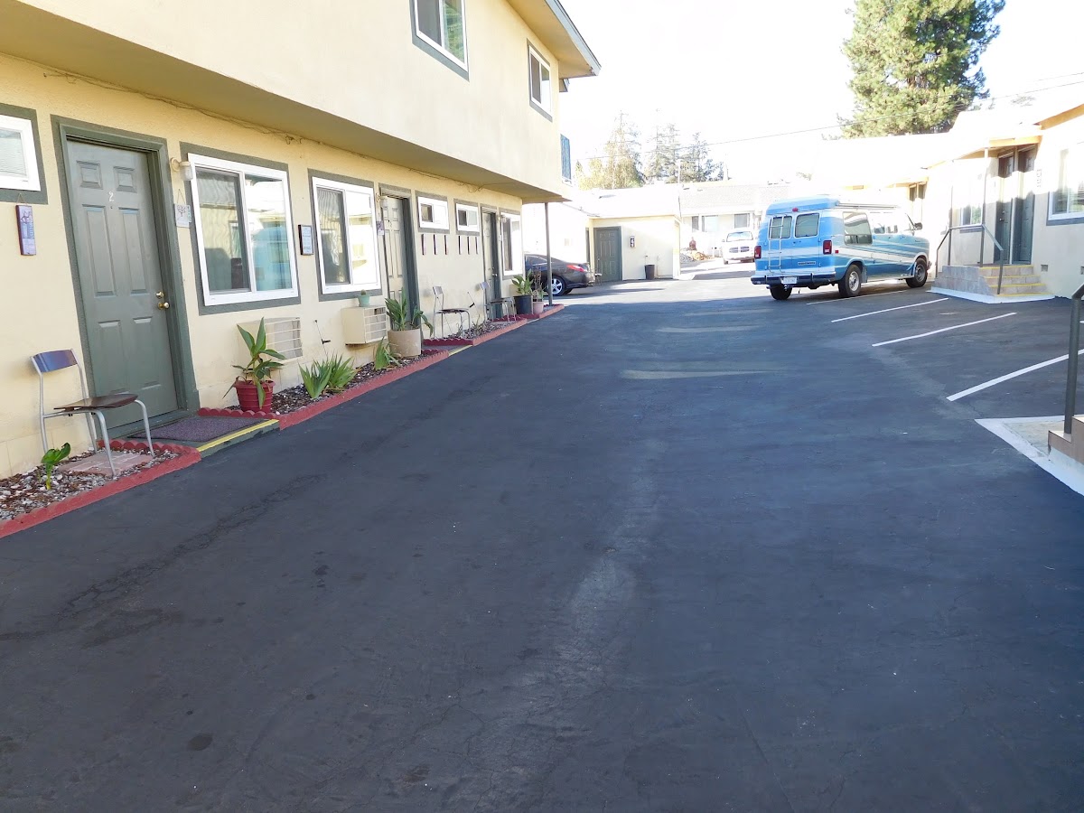 Sunset Motel photo 3