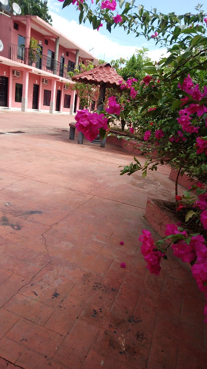 Hotel Estrella
