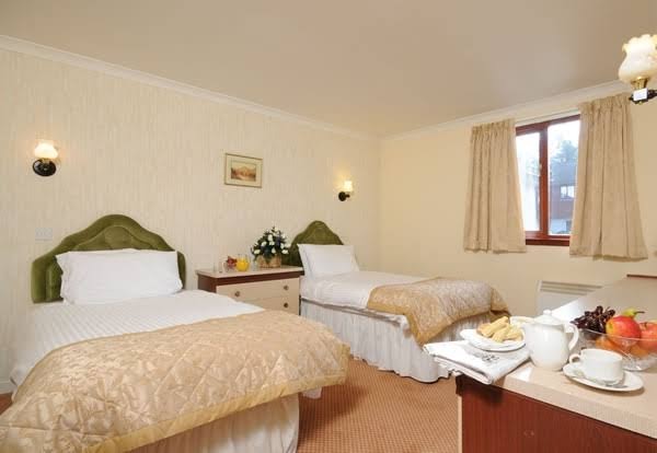 Highlander Hotel photo 3
