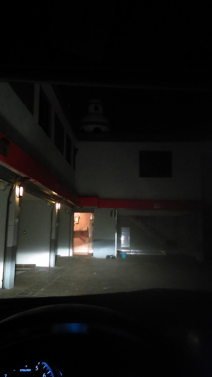 MOTEL PARAISO photo 2
