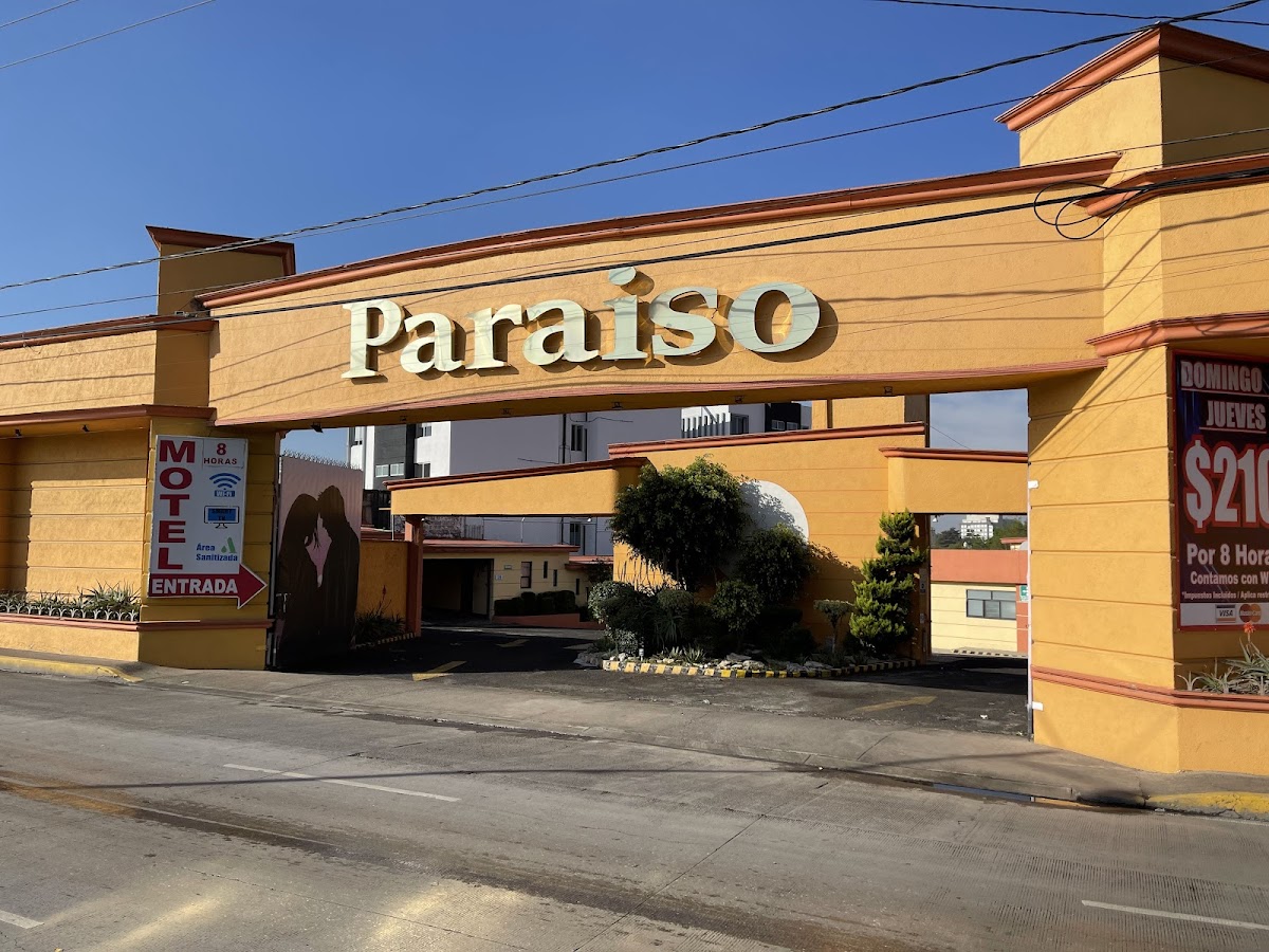 Motel Paraíso