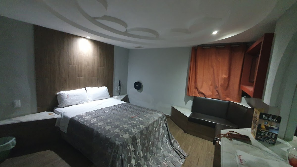 Motel Paraíso photo 2