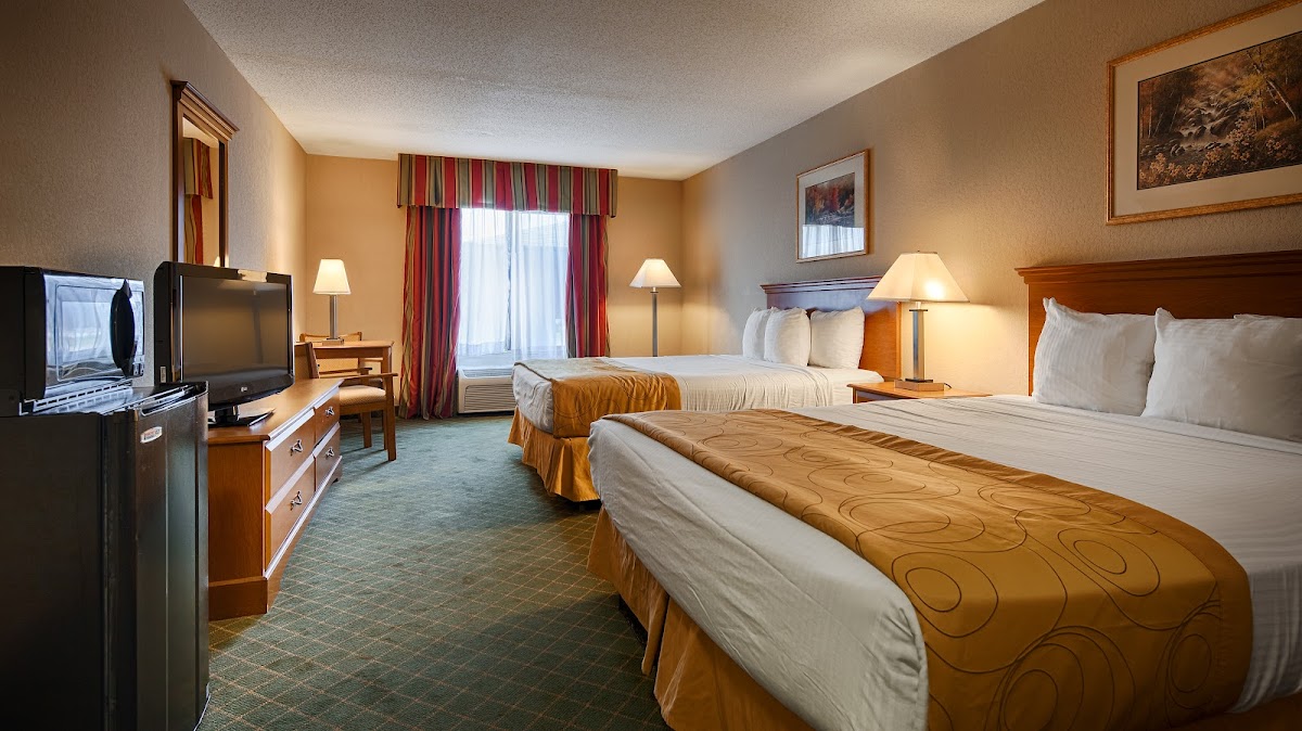 Best Western Executive Inn photo 2