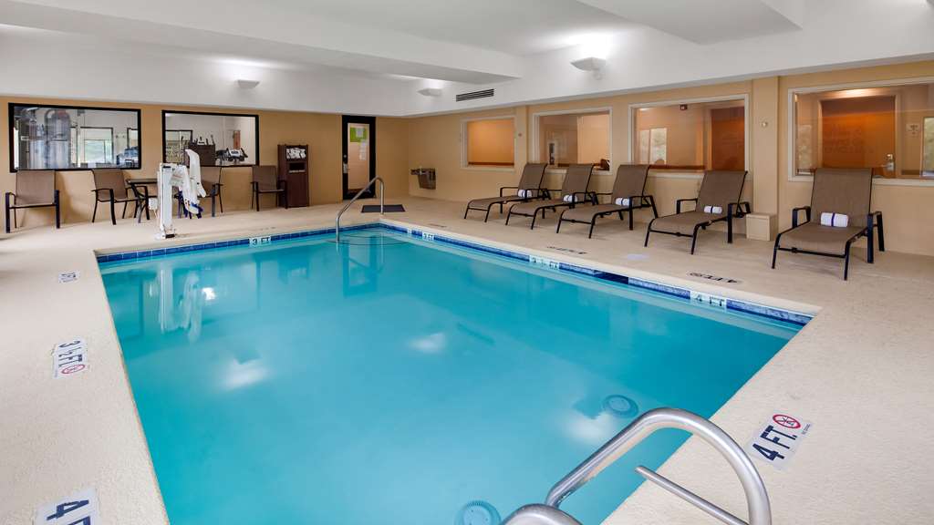 Best Western Executive Inn photo 3