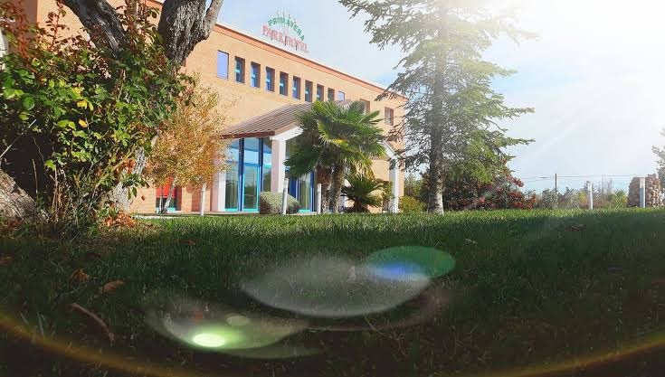 Park Hotel Primavera