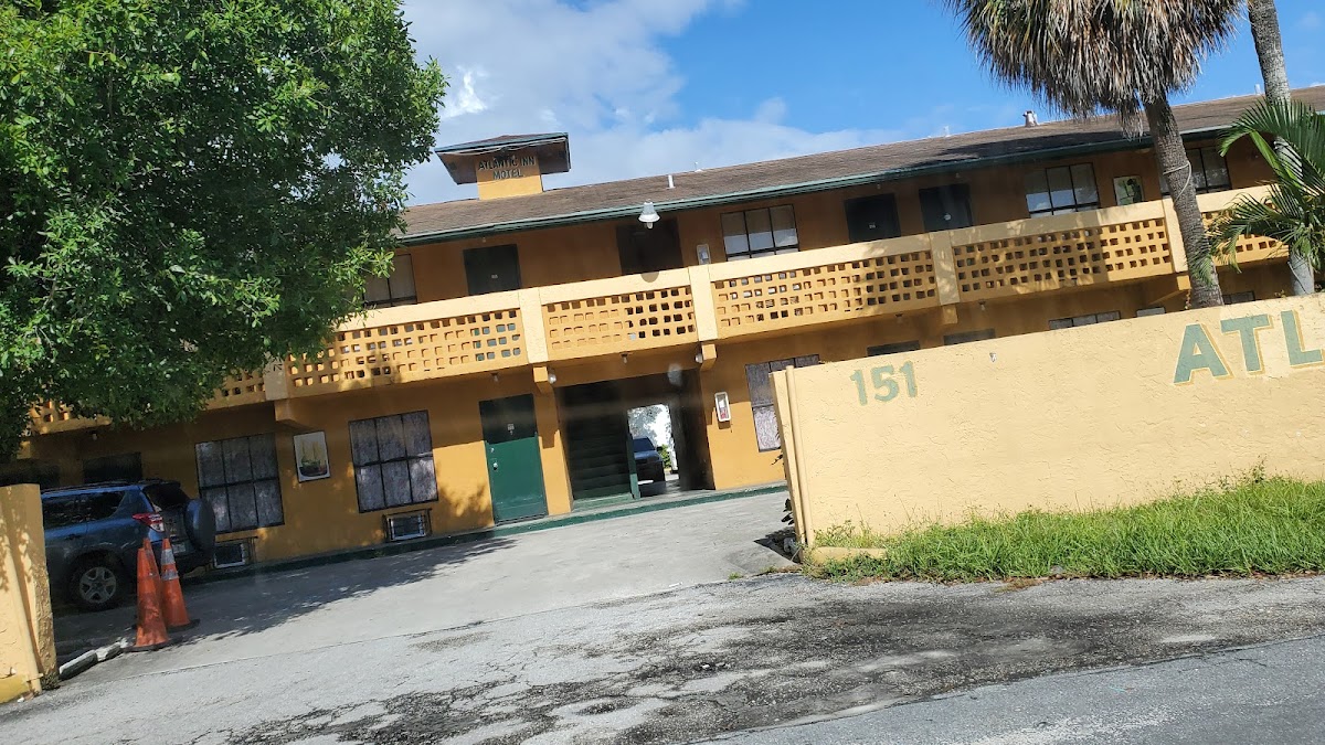 Atlantic Motel
