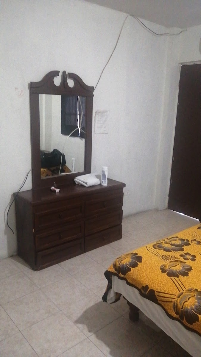 Hotel los Arcos