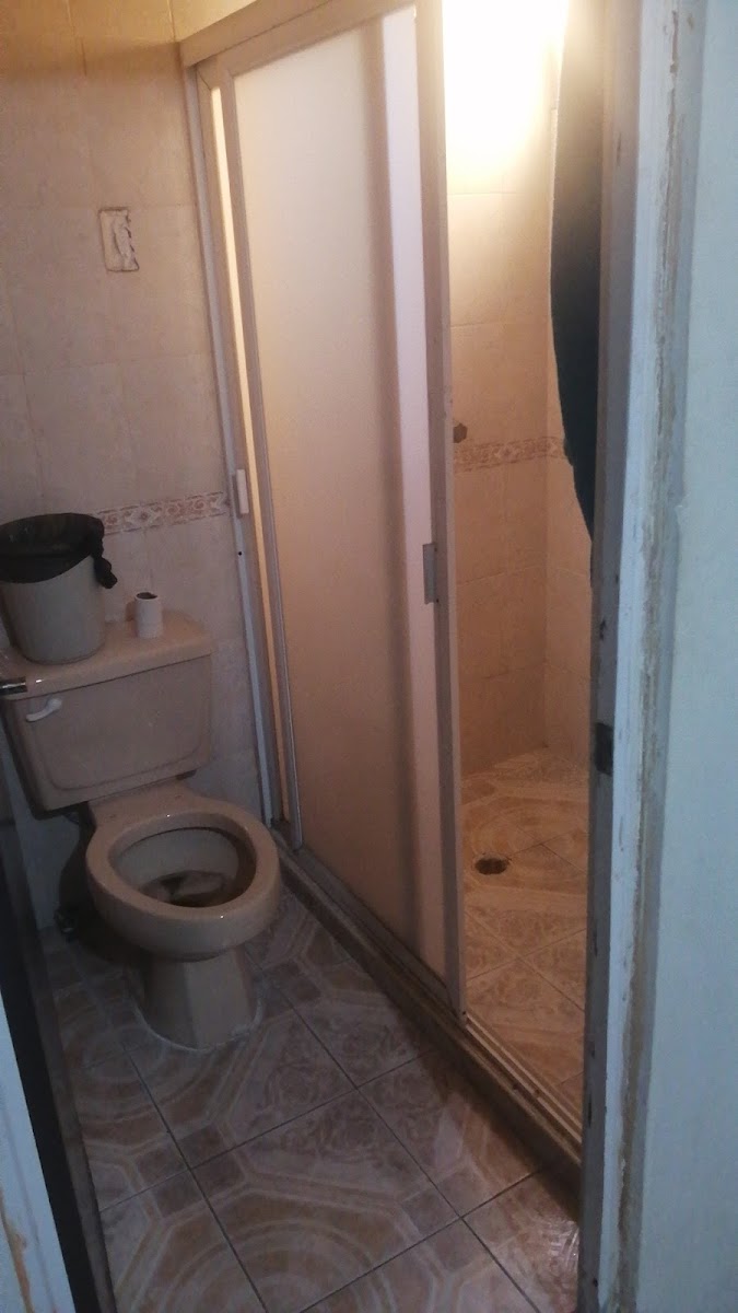 Hotel los Arcos photo 2