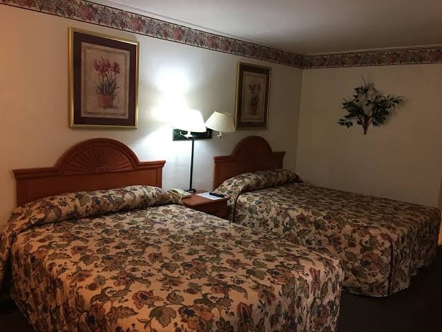 Driftwood Motel photo 3