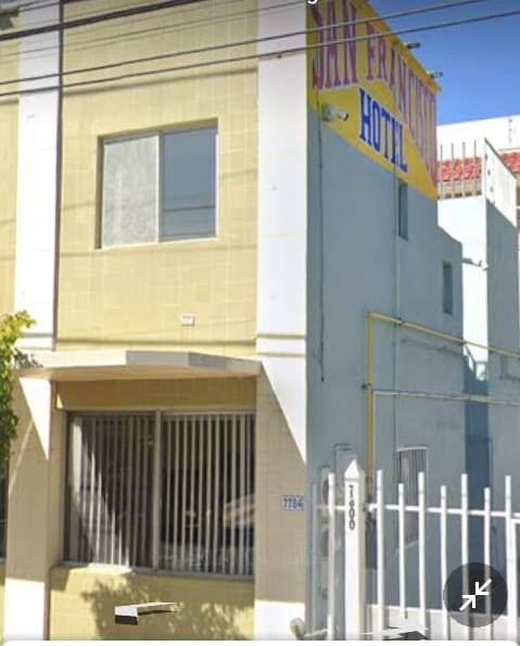 Hotel San Francisco