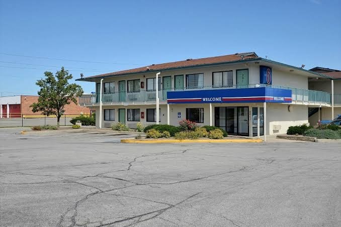 Welcome Inn