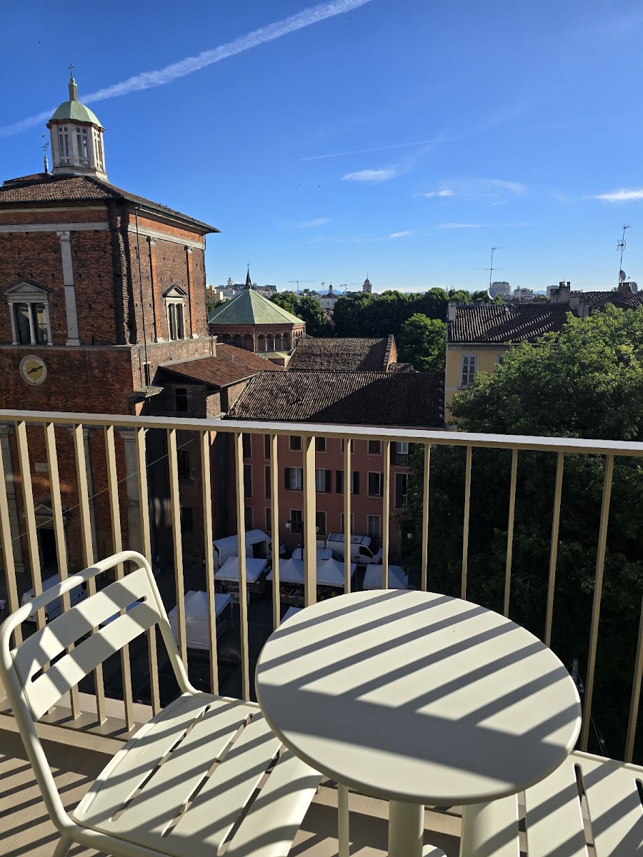 Sonder Manzoni Apartments Torre Velasca