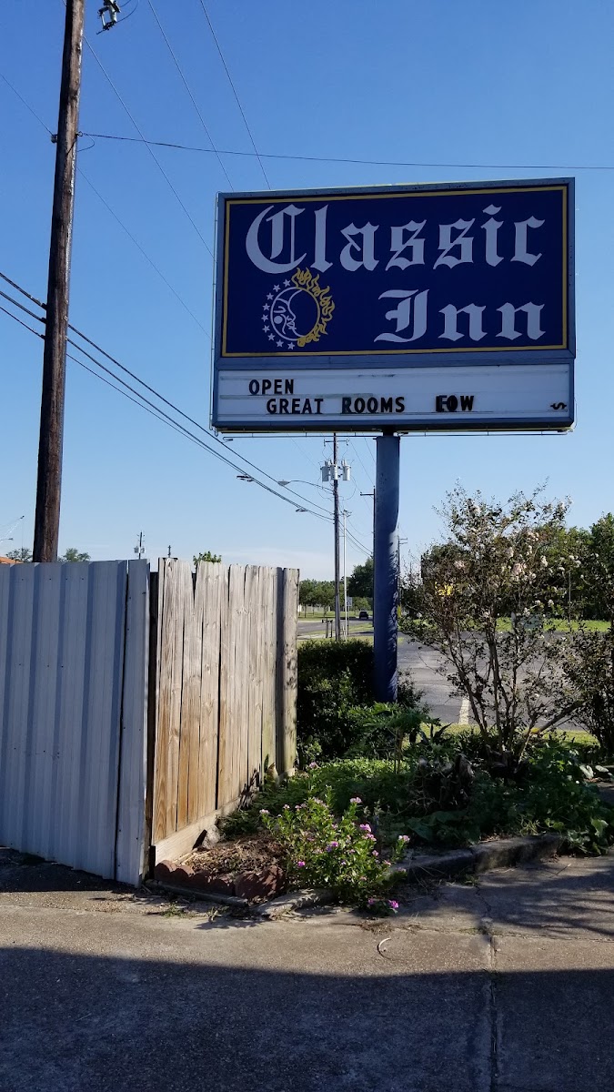 Classic Inn