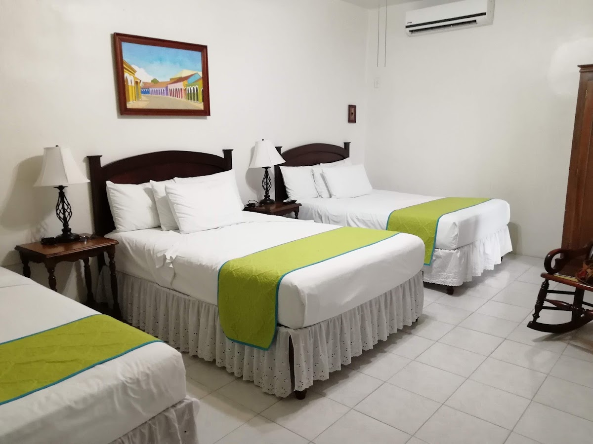 Hotel Casa Blanca photo 2