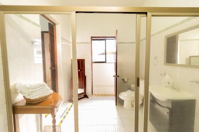 Hotel Casa Blanca photo 3