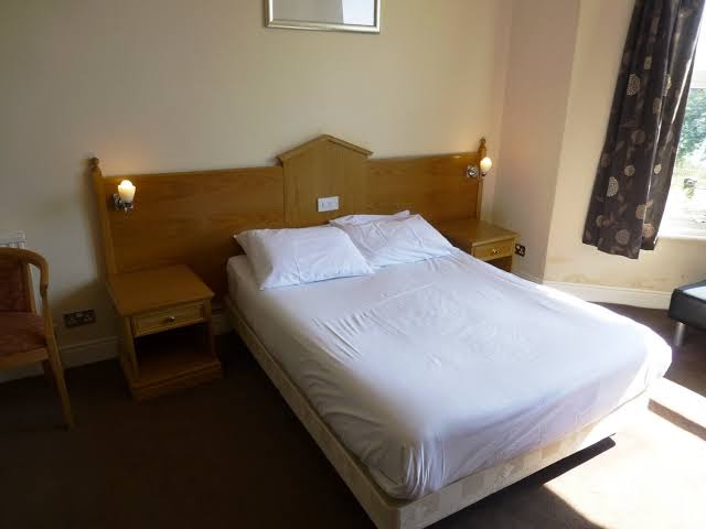 Esplanade Hotel photo 3