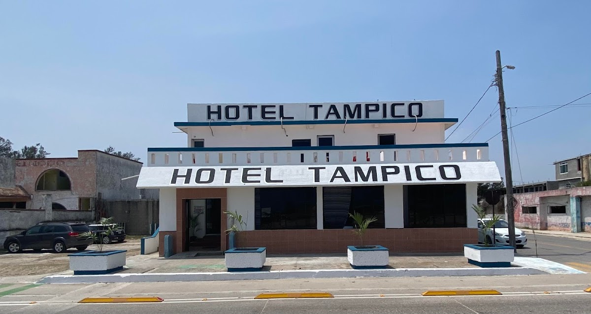 Hotel Tampico