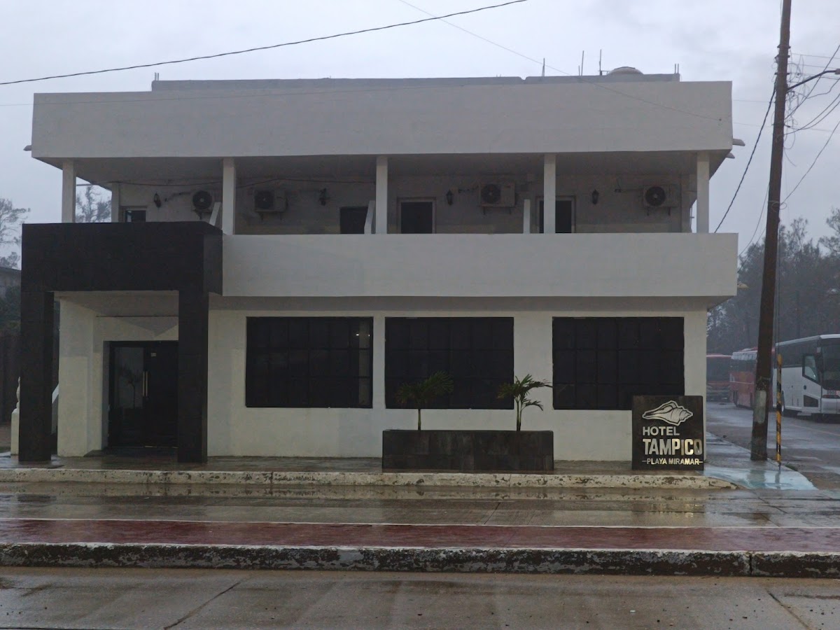 Hotel Tampico photo 3