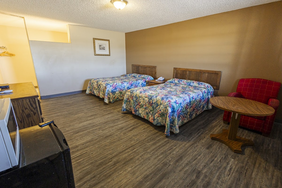 Super Inn Motel photo 2