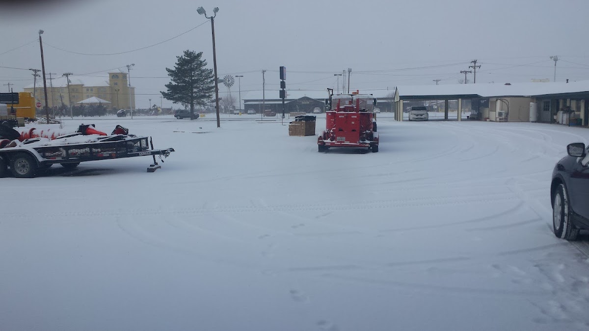 Super Inn Motel photo 3