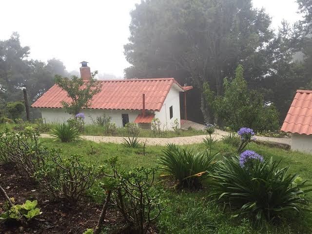 Puesta Del Sol
