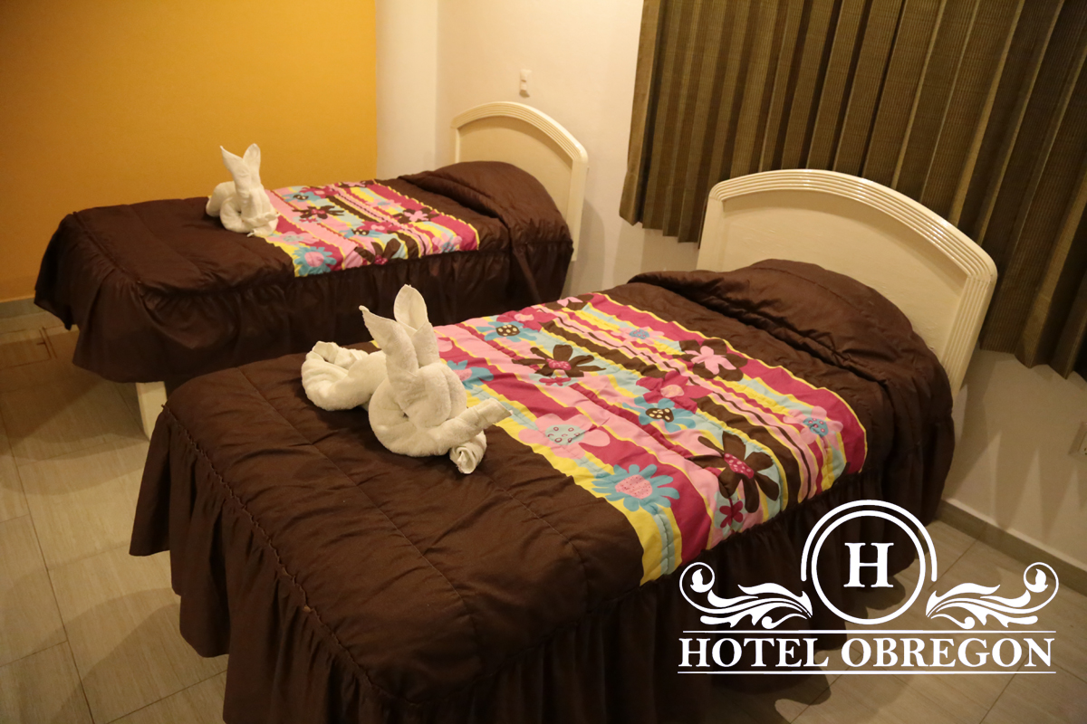 HOTEL OBREGON photo 2