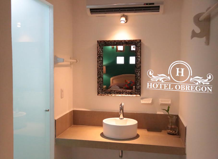HOTEL OBREGON photo 3