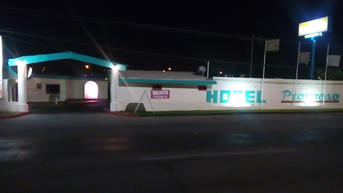 Hotel Progreso